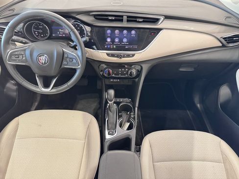 Certified 2023 Buick Encore GX Preferred w/ Cold Weather Comfort Package AWD/4WD image 11