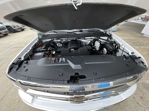 Certified 2014 Chevrolet Silverado 1500 LT w/ All Star Edition image 10