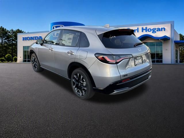 New 2027 Honda HR-V EX-L image 7