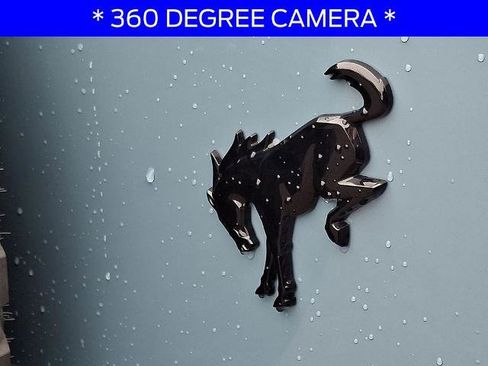 Certified 2021 Ford Bronco Wildtrak image 30