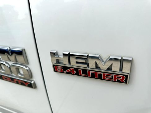 Used 2018 RAM 2500 Tradesman w/ Popular Equipment Group image 41