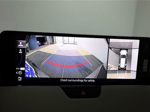 New 2026 MAZDA CX-90 3.3 Turbo S w/ Premium Package image 35