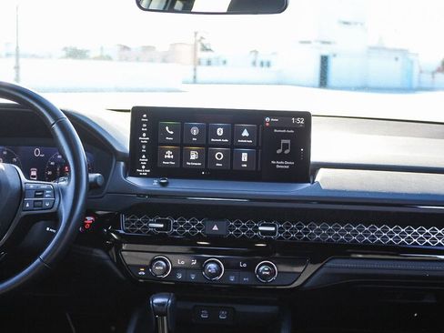 Certified 2023 Honda Accord Sport image 14