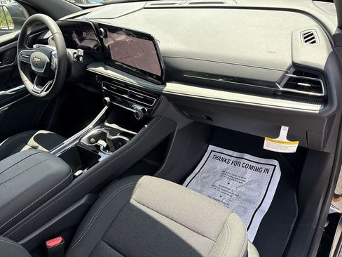 New 2026 Chevrolet Traverse LT image 30