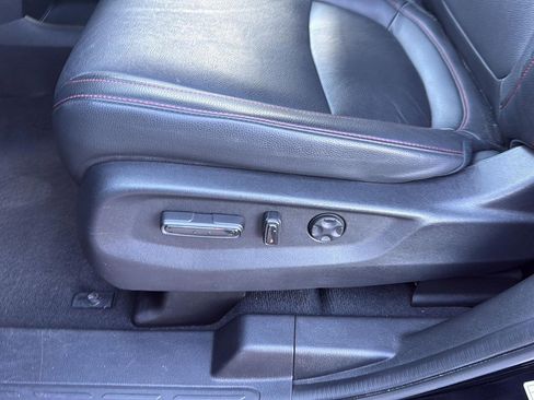 Certified 2025 Honda Odyssey Sport-L image 20