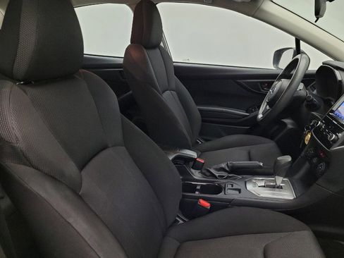 Used 2019 Subaru Impreza 2.0i w/ Eyesight image 21