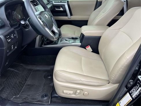 Used 2021 Toyota 4Runner SR5 Premium w/ Moonroof Package image 23