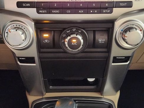 Used 2013 Toyota 4Runner SR5 w/ Convenience Pkg RWD image 17