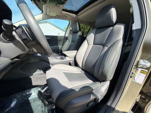 Certified 2024 Subaru Outback Onyx Edition XT w/ Popular Package #2 AWD/4WD image 13