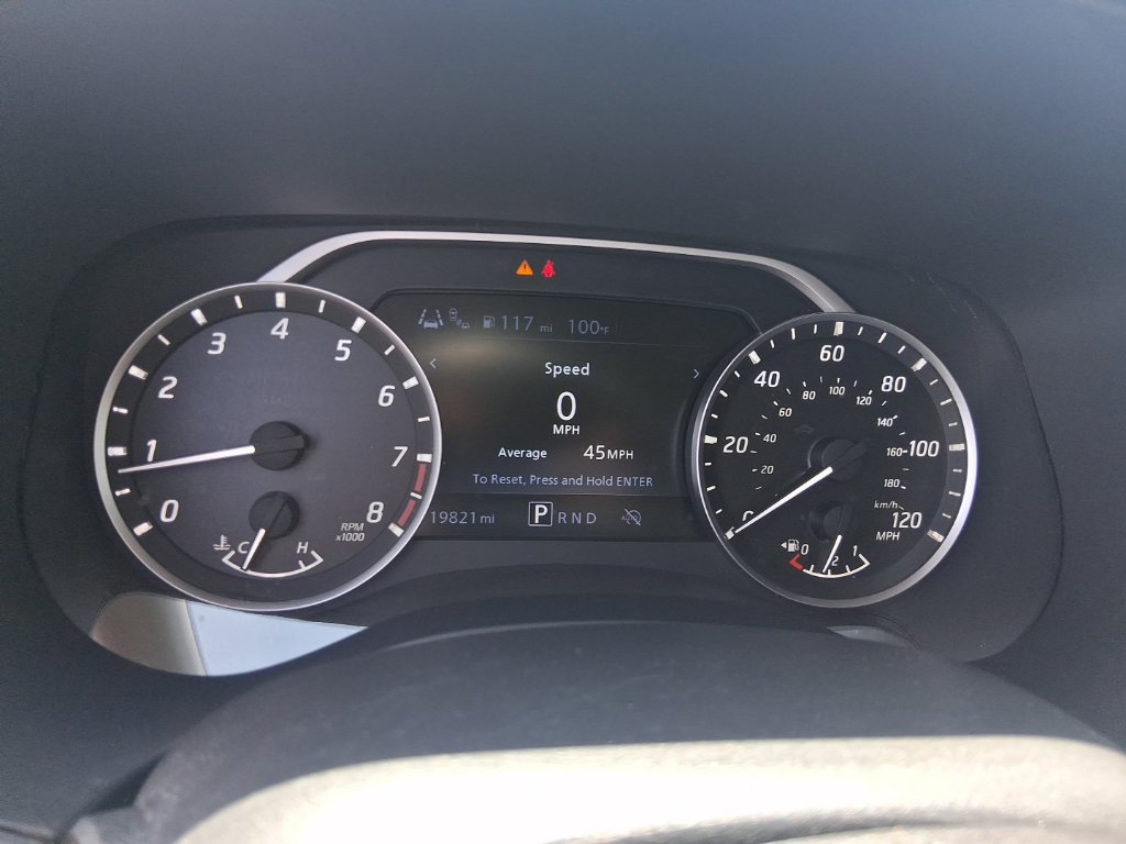 Used 2024 Nissan Frontier SV w/ SV Convenience Package RWD image 12
