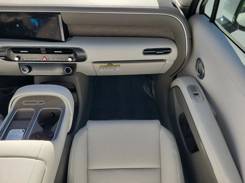 New 2026 Hyundai Palisade Limited image 24