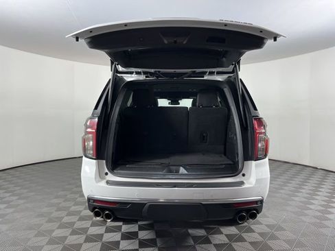 Used 2024 Chevrolet Tahoe Premier image 46