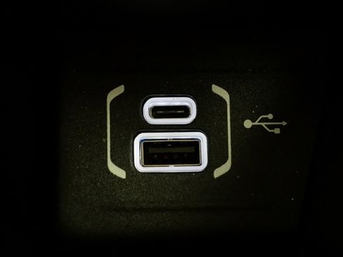 Used 2022 Jeep Compass Latitude w/ Sun and Sound Group image 23