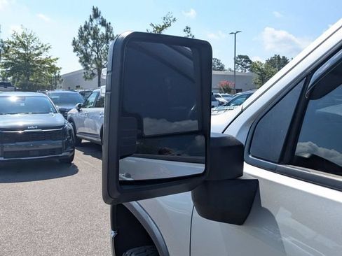 Used 2021 Chevrolet Silverado 2500 LT w/ Convenience Package AWD/4WD image 20