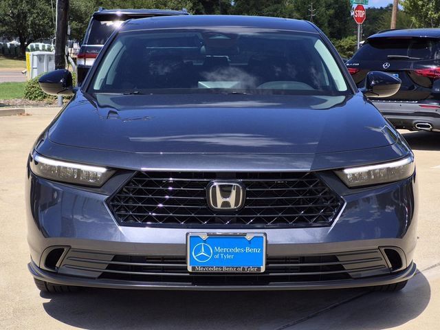 Used 2025 Honda Accord SE image 2