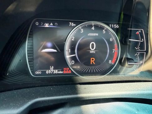 Used 2021 Lexus ES 250 w/ Premium Package AWD/4WD image 21