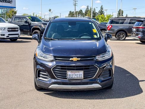 Used 2021 Chevrolet Trax LT image 6
