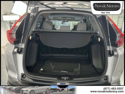 Used 2022 Honda CR-V EX image 11