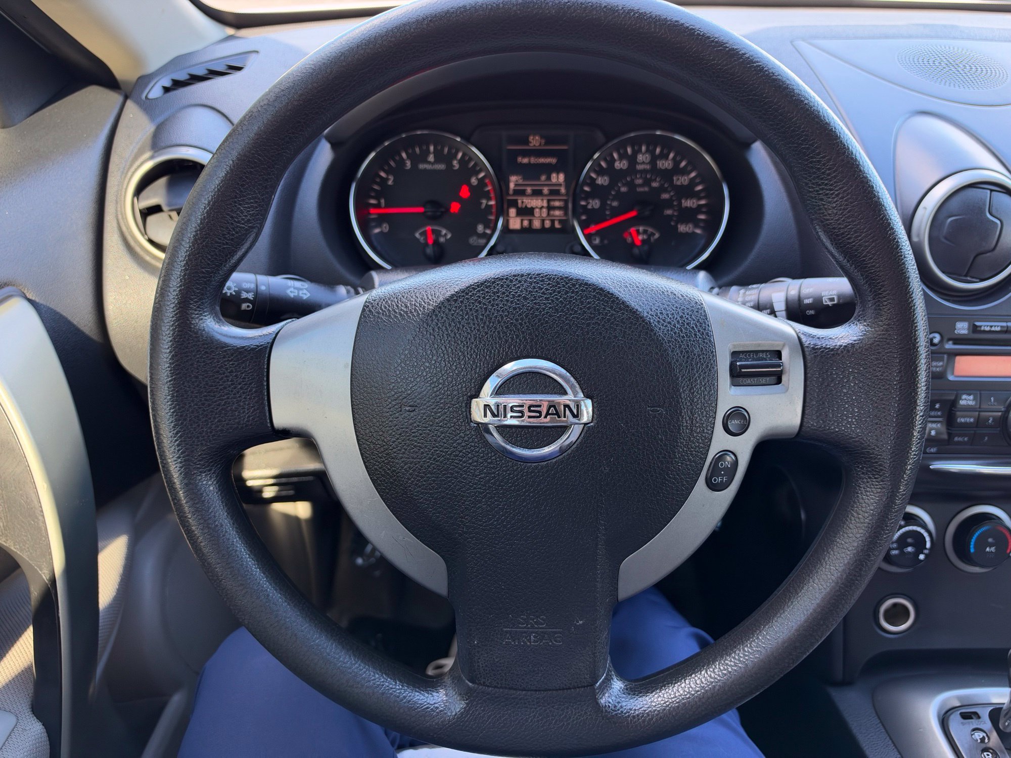 Used 2011 Nissan Rogue S AWD/4WD image 18