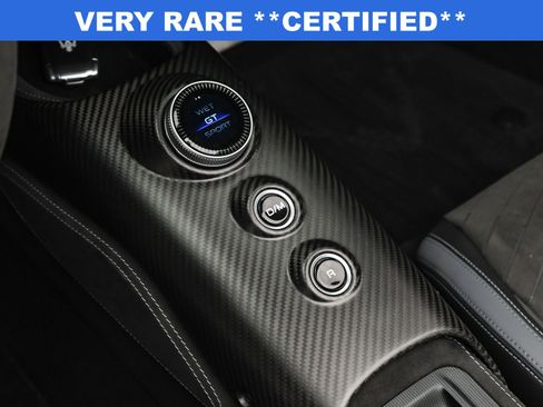 Used 2024 Maserati MC20 Cielo image 40