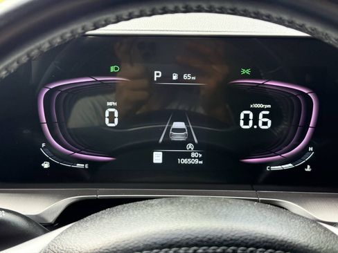 Used 2023 Kia Telluride S w/ S Sunroof Package FWD image 20