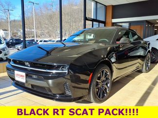 New 2026 Dodge Charger R/T Scat Pack video 2