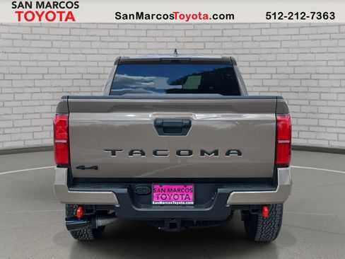New 2026 Toyota Tacoma TRD Off-Road AWD/4WD image 6