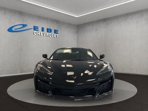 New 2026 Chevrolet Corvette Z06 image 8