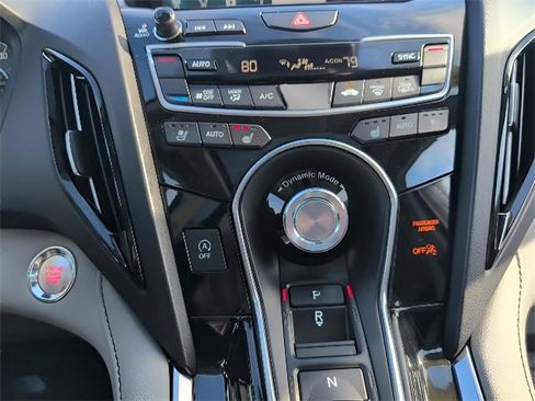 Used 2019 Acura RDX FWD w/ Advance Package image 35