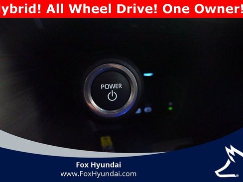 Used 2024 Toyota Venza XLE image 31