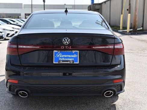 New 2026 Volkswagen Jetta GLI Autobahn image 6
