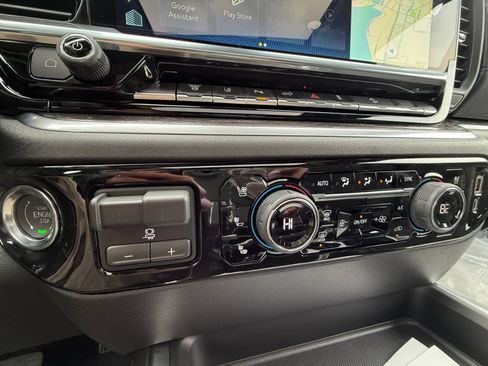 New 2026 Chevrolet Silverado 2500 LTZ w/ LTZ Plus Package image 18