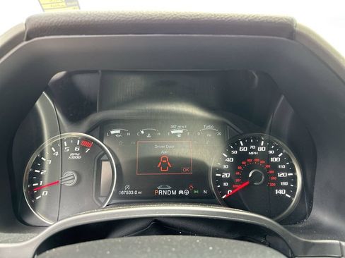 Used 2020 Ford F150 Raptor w/ Equipment Group 802A Luxury AWD/4WD image 10