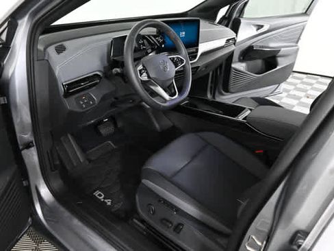 Used 2023 Volkswagen ID.4 Pro S RWD image 19