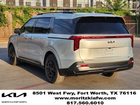 New 2026 Kia Carnival SX Prestige FWD image 4