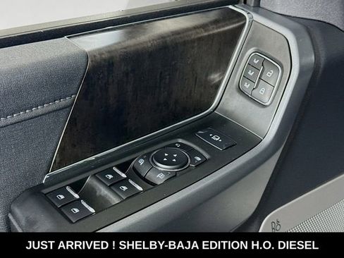 Used 2024 Ford F250 Lariat w/ Lariat Ultimate Package image 18