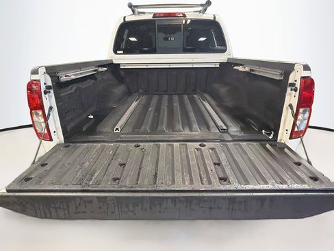 Used 2018 Nissan Frontier PRO-4X w/ Pro-4x Luxury Package AWD/4WD image 28