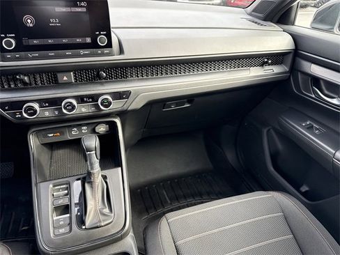 Certified 2024 Honda CR-V Sport image 14