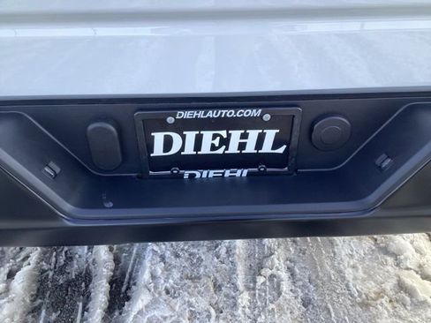 New 2026 Chevrolet Silverado 1500 W/T w/ WT Convenience Package image 14