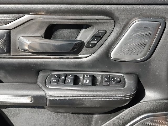 Used 2019 RAM 1500 Limited AWD/4WD image 24