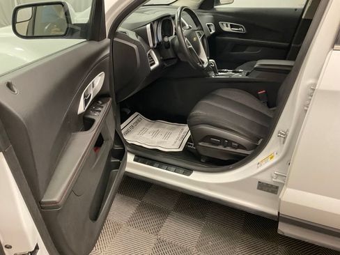 Used 2014 Chevrolet Equinox LT w/ Driver Convenience Package FWD image 10
