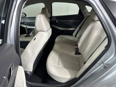 Used 2024 Hyundai Sonata SEL image 25