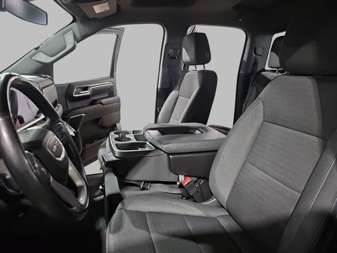 Certified 2023 GMC Sierra 1500 Elevation image 18