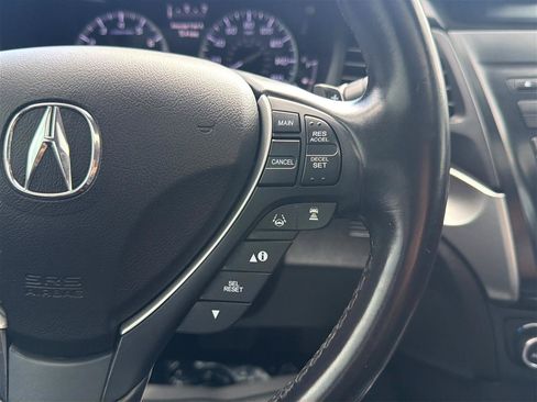 Used 2020 Acura ILX FWD image 23