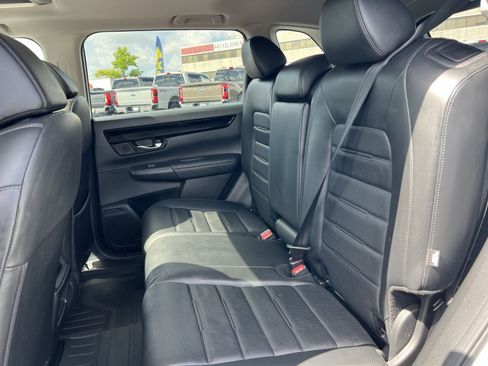 Used 2024 Honda CR-V EX-L image 24