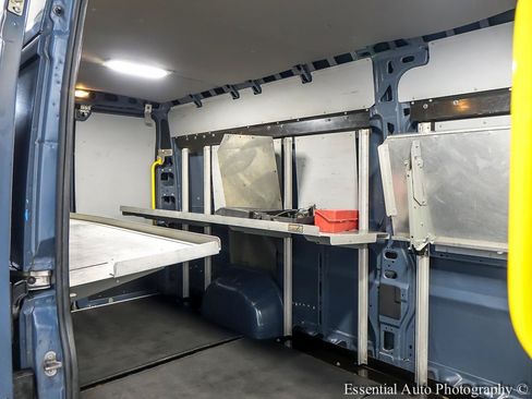Used 2020 RAM ProMaster 3500 FWD image 16