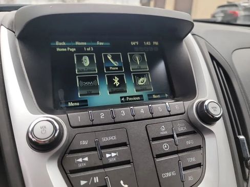 Used 2017 Chevrolet Equinox LT w/ Convenience Package AWD/4WD image 18