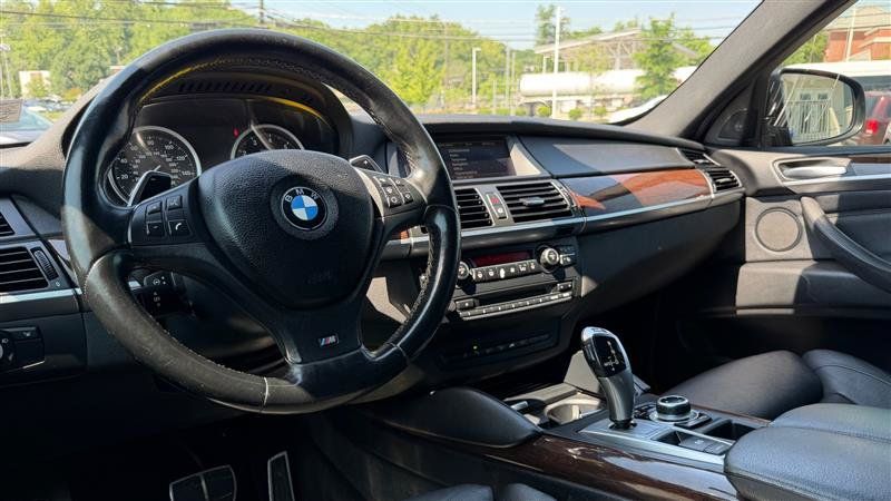 Used 2013 BMW X6 xDrive50i AWD/4WD image 27