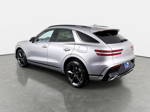 New 2026 Genesis GV70 2.5T Sport Prestige AWD/4WD image 7