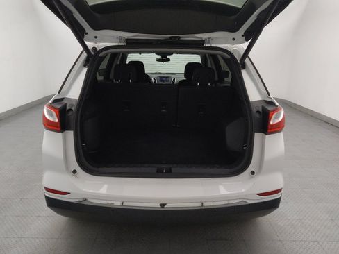 Used 2020 Chevrolet Equinox LT FWD image 29